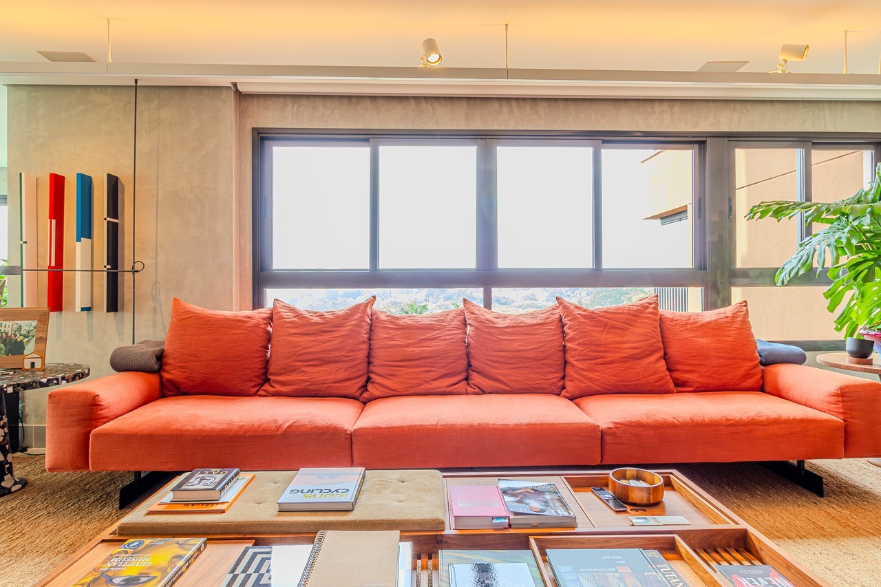 Apartamento para venda em Jardim Guedala