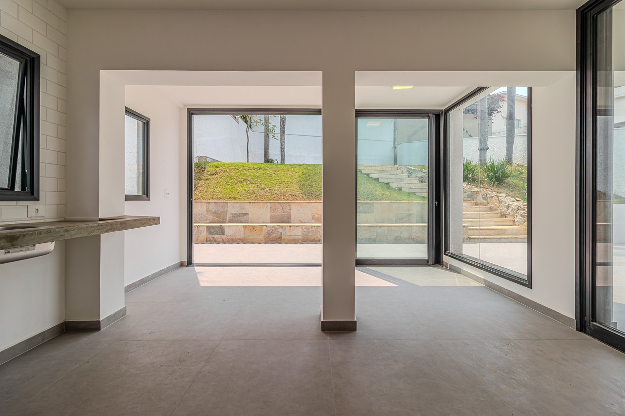 Casa para venda em Jardim Guedala