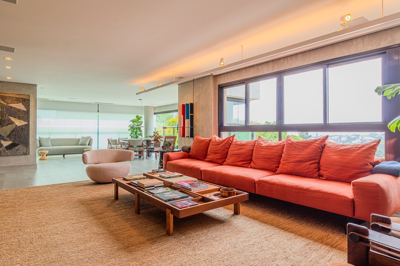 Apartamento para venda em Jardim Guedala