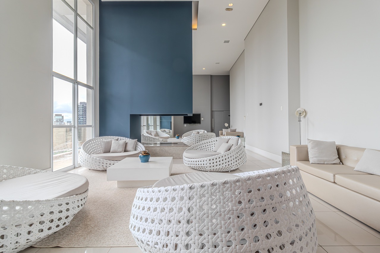 Apartamento para venda em Vila Olímpia