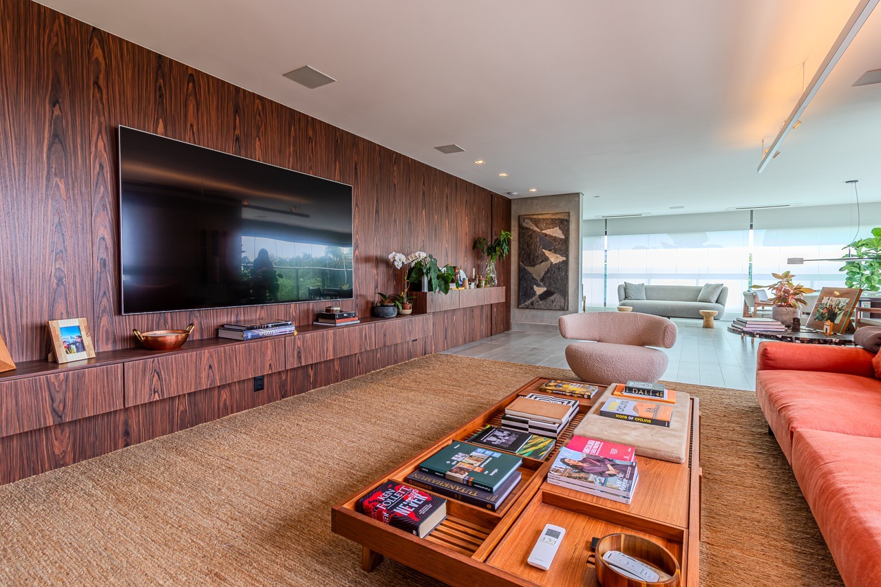 Apartamento para venda em Jardim Guedala