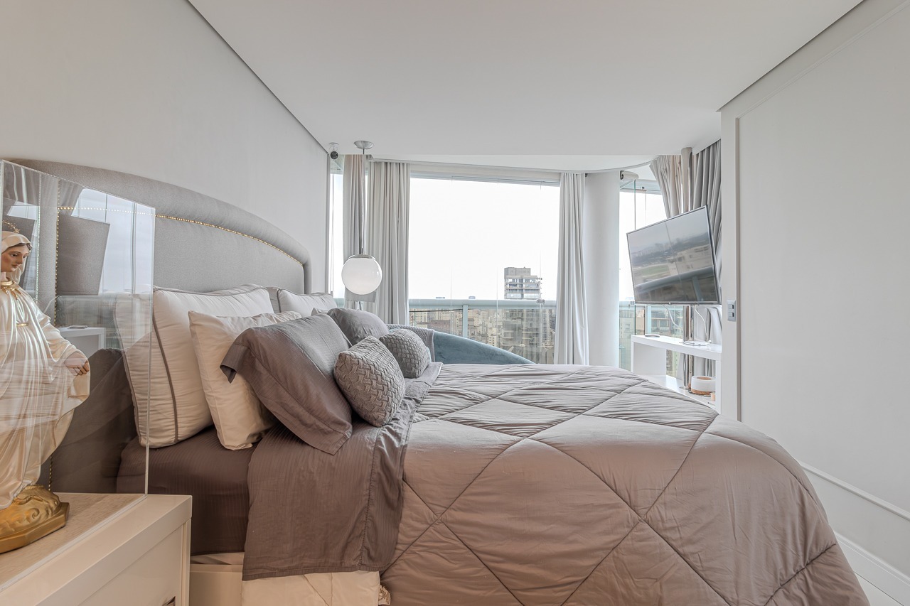 Apartamento para venda em Vila Olímpia