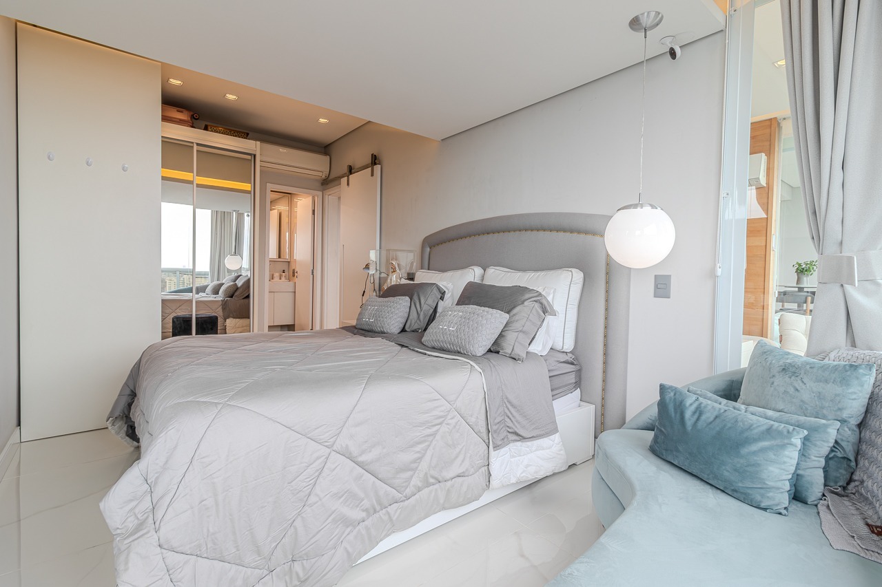 Apartamento para venda em Vila Olímpia