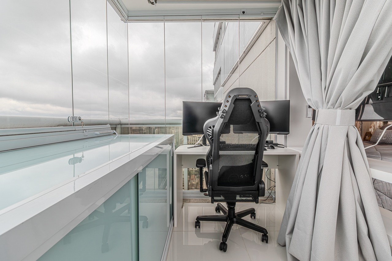 Apartamento para venda em Vila Olímpia