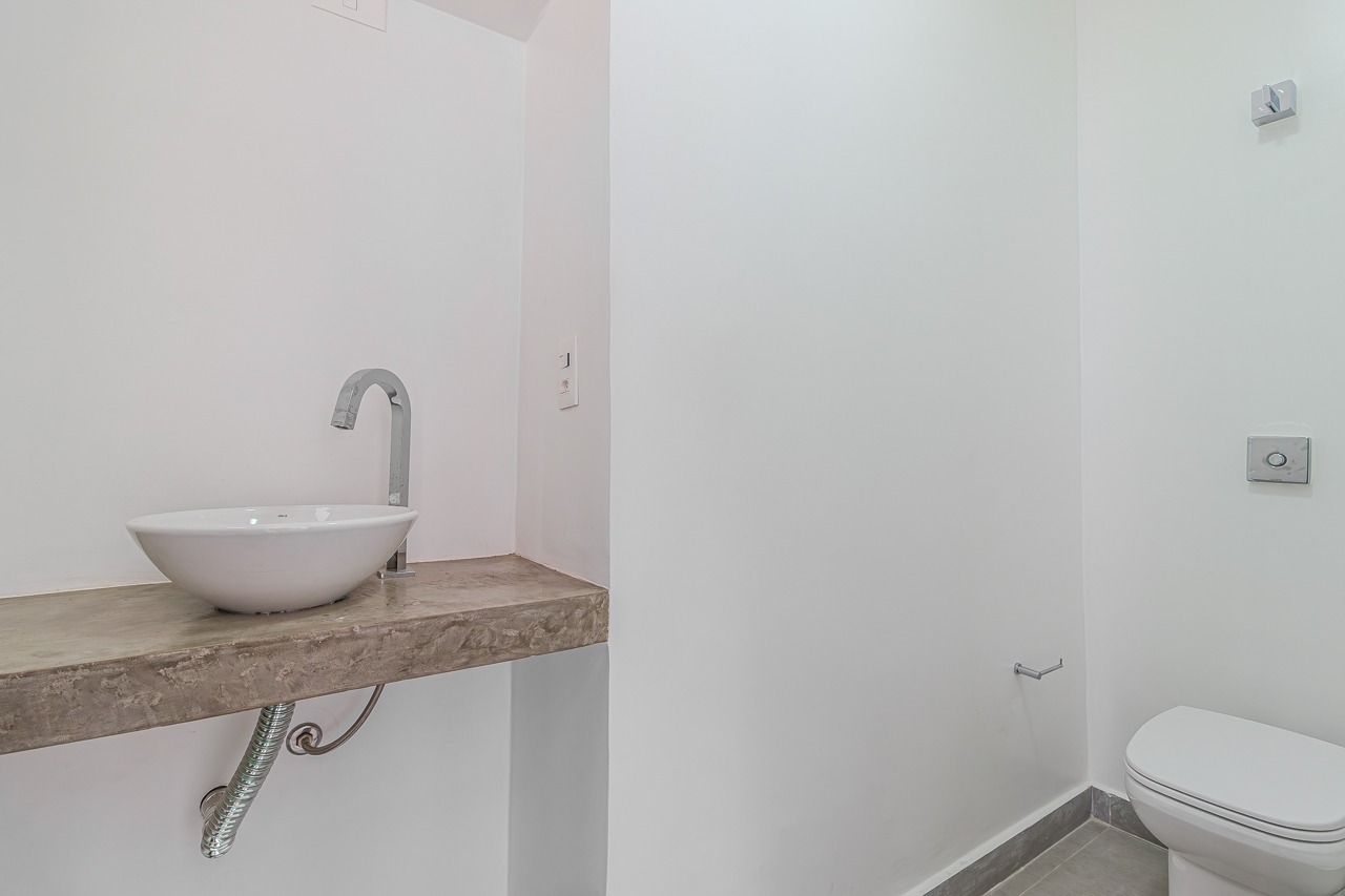 Casa para venda em Jardim Guedala