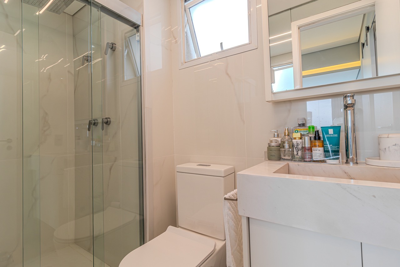 Apartamento para venda em Vila Olímpia