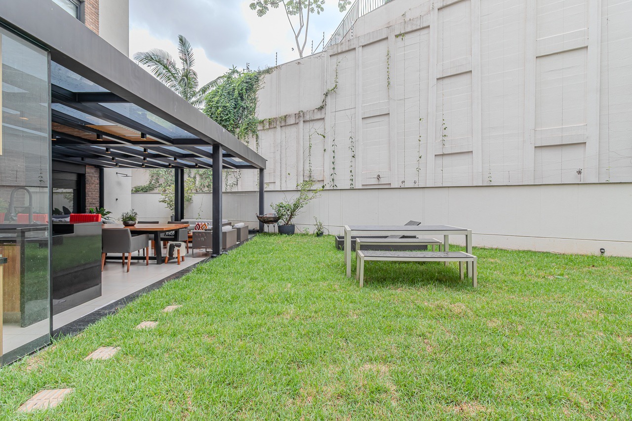 Apartamento Garden para venda em Cidade Jardim