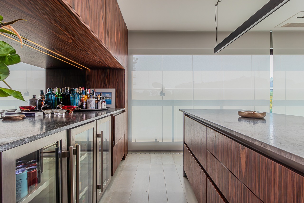 Apartamento para venda em Jardim Guedala