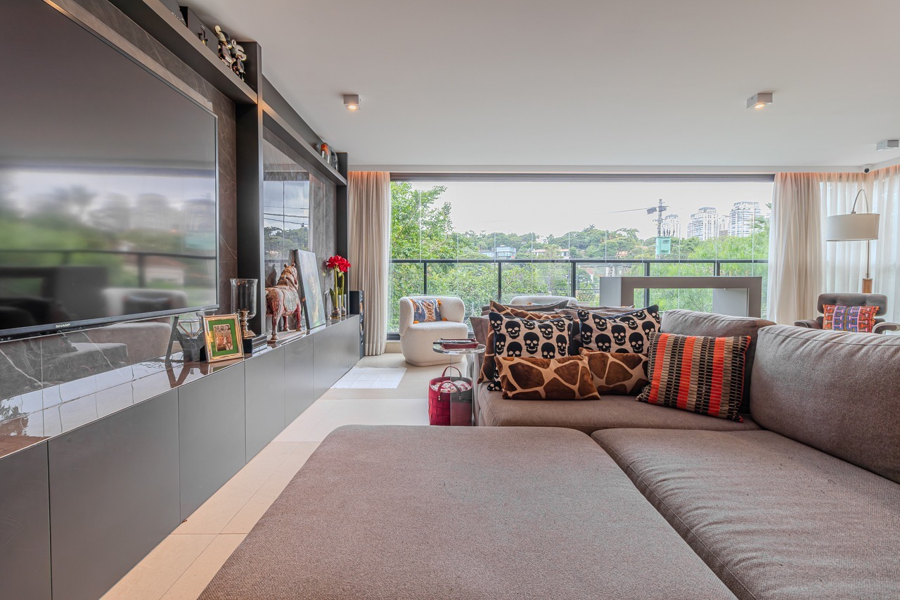 Apartamento Garden para venda em Cidade Jardim