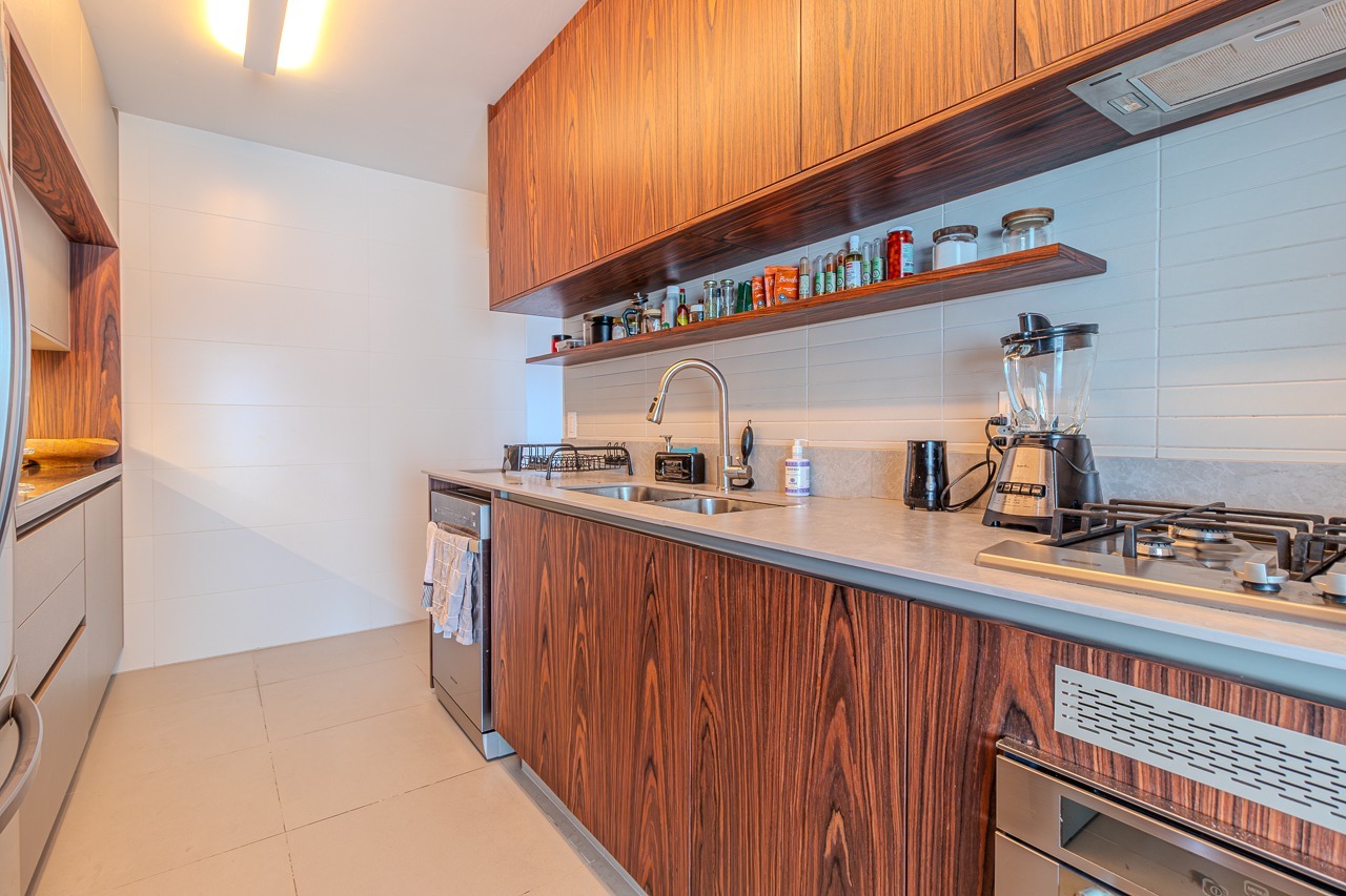 Apartamento para venda em Jardim Guedala