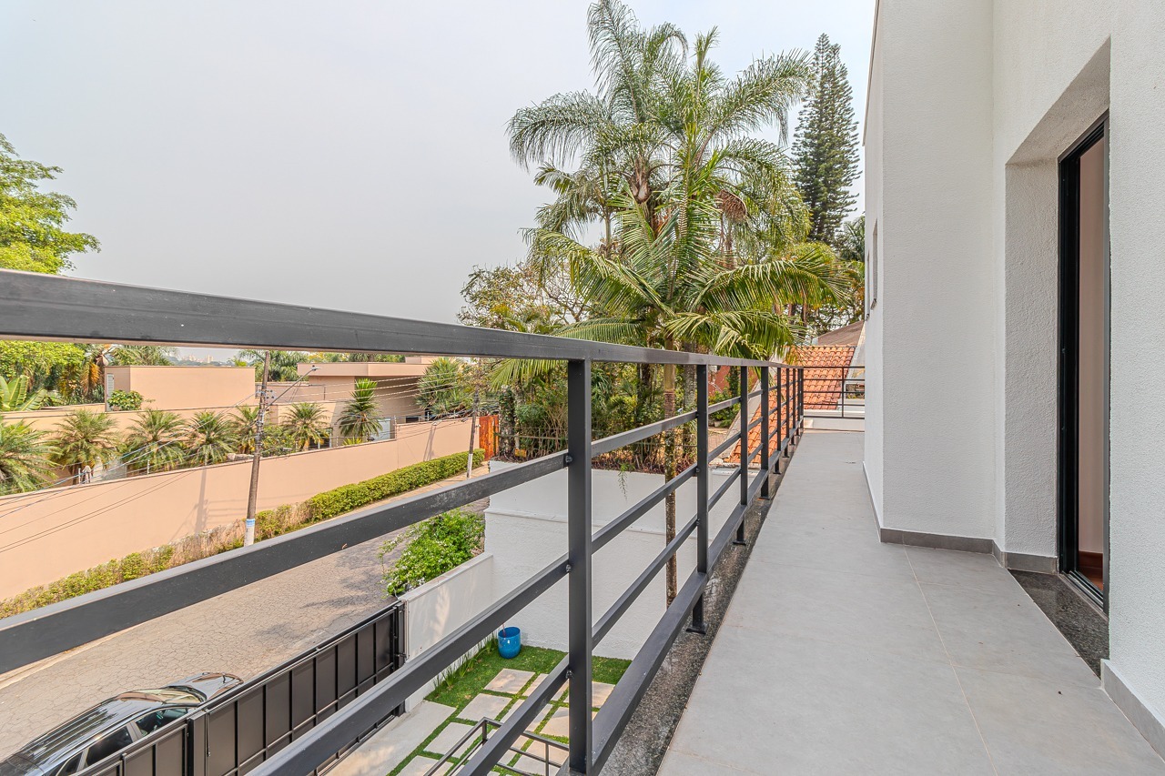 Casa para venda em Jardim Guedala