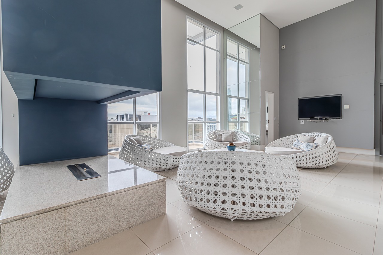 Apartamento para venda em Vila Olímpia