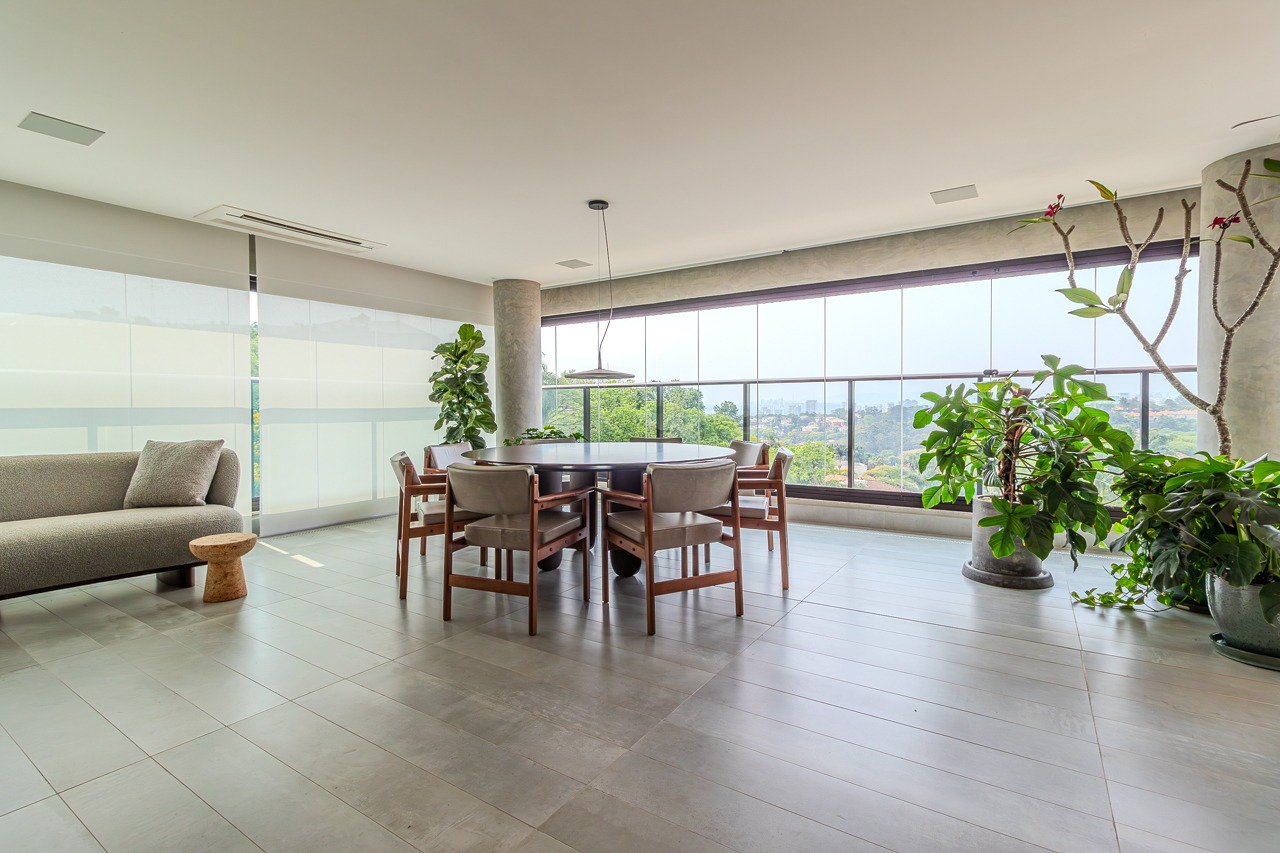 Apartamento para venda em Jardim Guedala