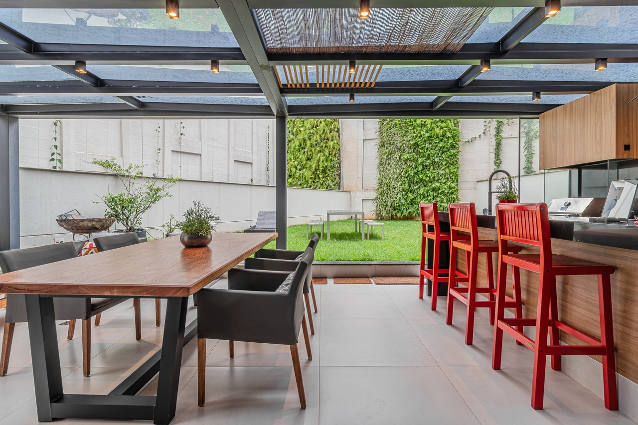 Apartamento Garden para venda em Cidade Jardim