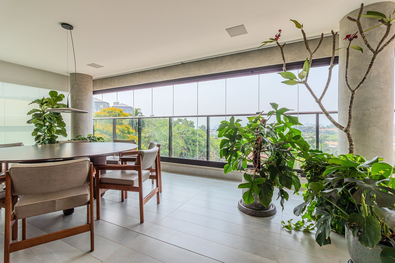 Apartamento para venda em Jardim Guedala