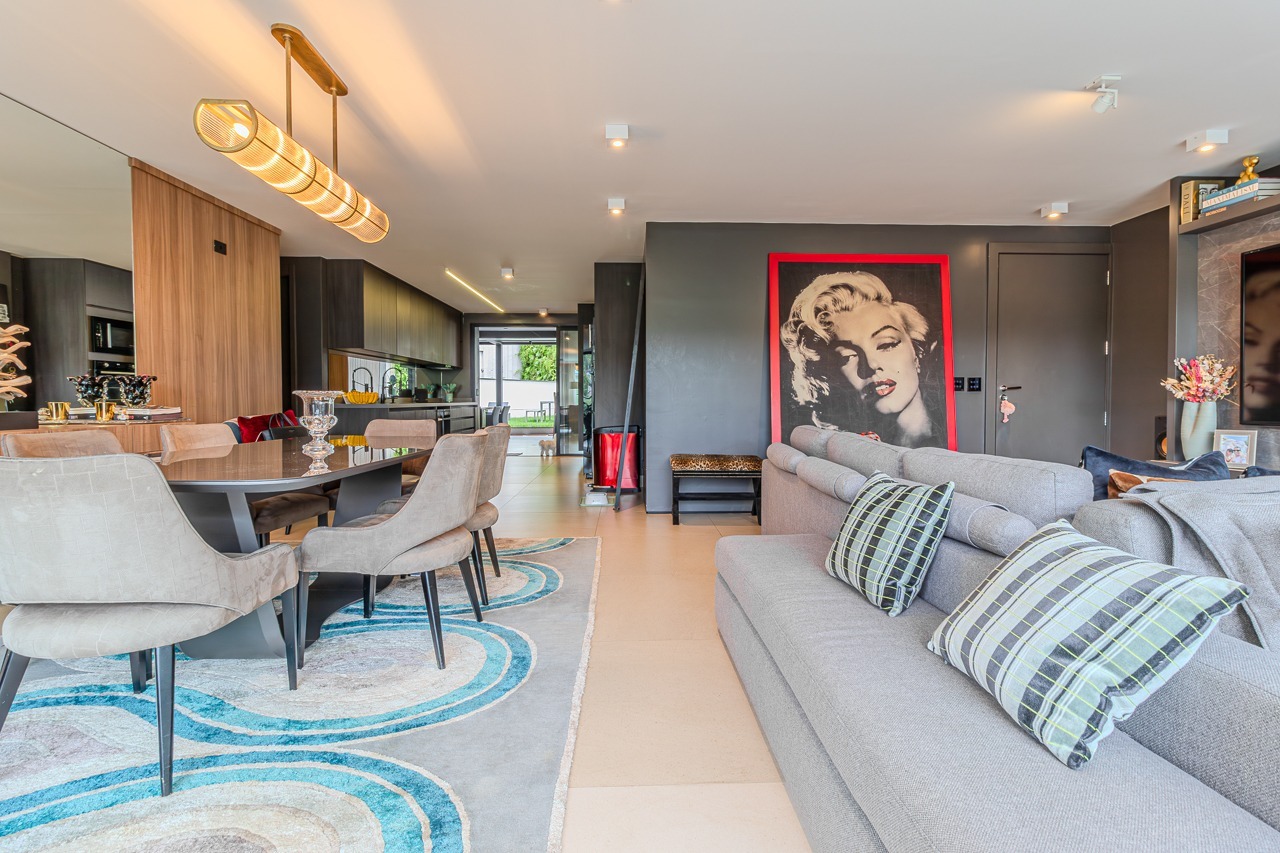 Apartamento Garden para venda em Cidade Jardim