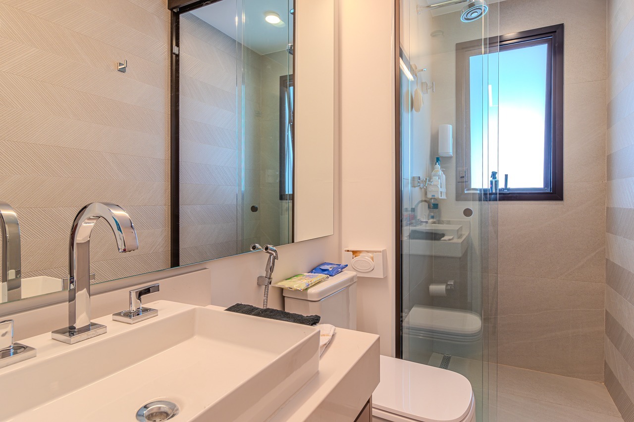 Apartamento para venda em Jardim Guedala