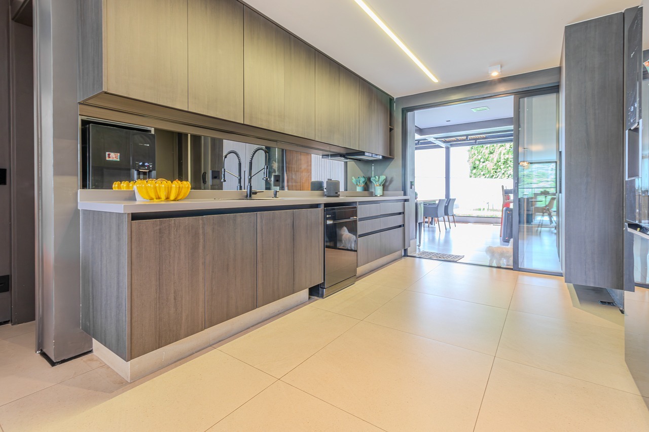 Apartamento Garden para venda em Cidade Jardim