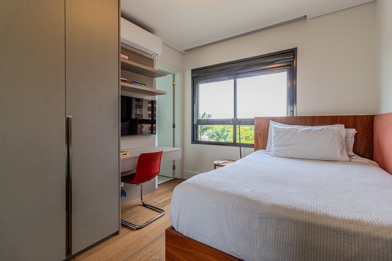 Apartamento para venda em Jardim Guedala