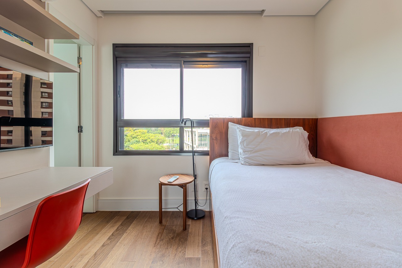 Apartamento para venda em Jardim Guedala