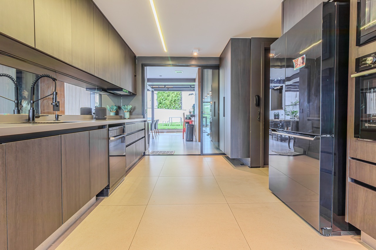 Apartamento Garden para venda em Cidade Jardim