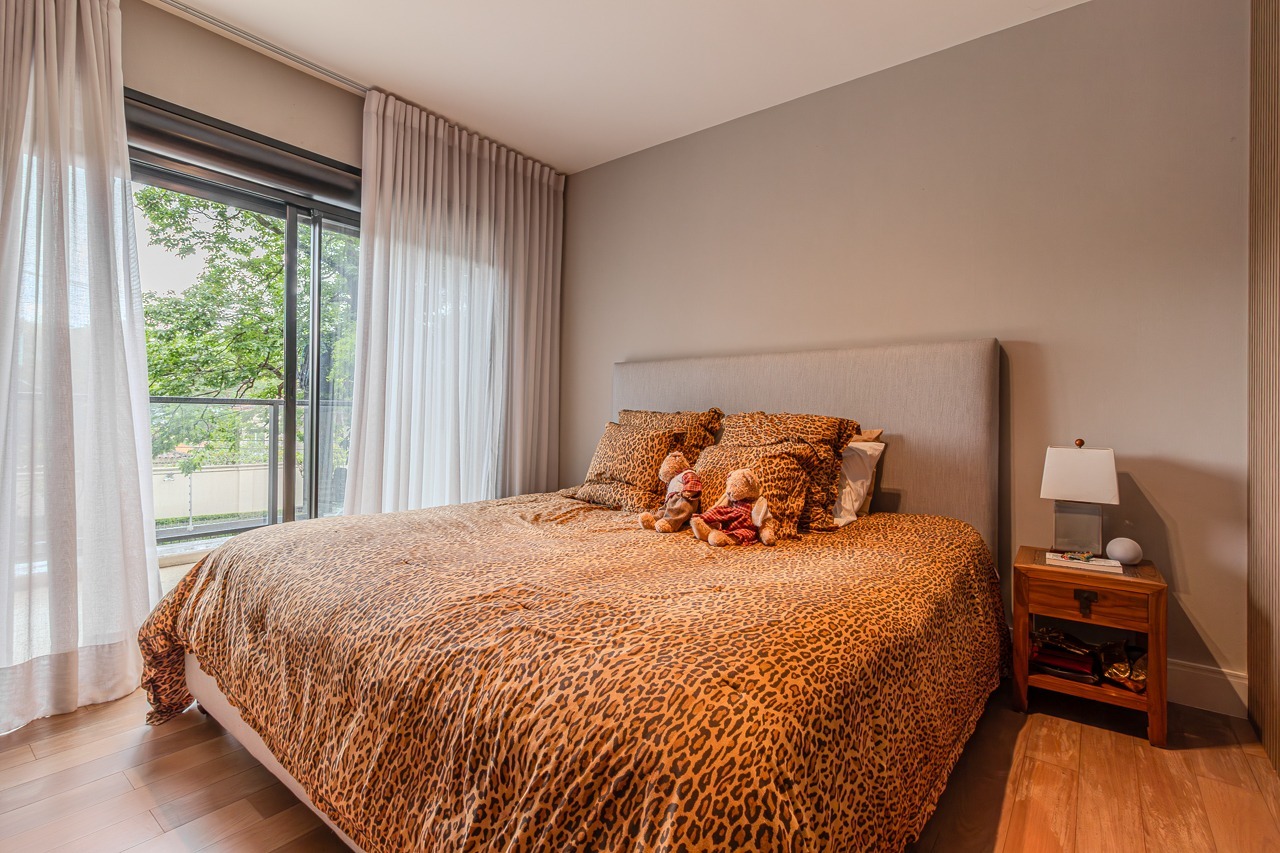 Apartamento Garden para venda em Cidade Jardim
