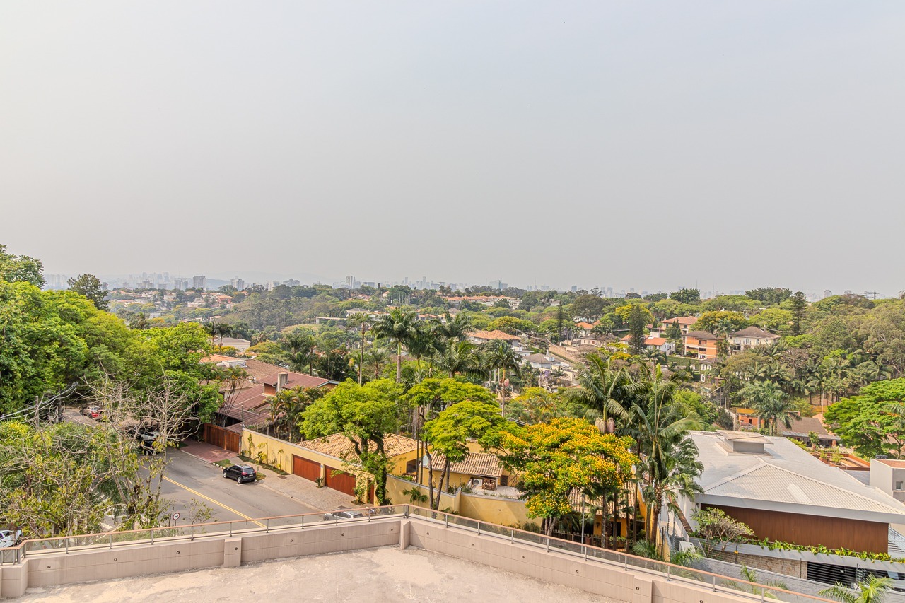 Apartamento para venda em Jardim Guedala