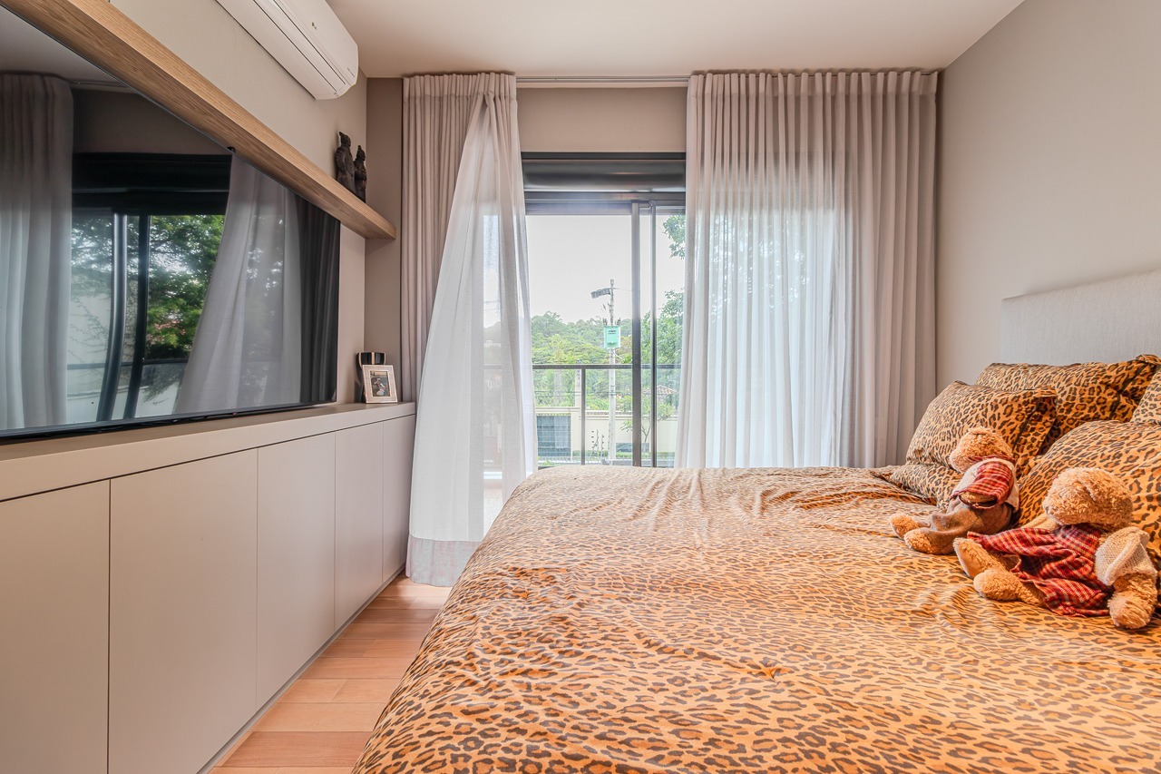 Apartamento Garden para venda em Cidade Jardim