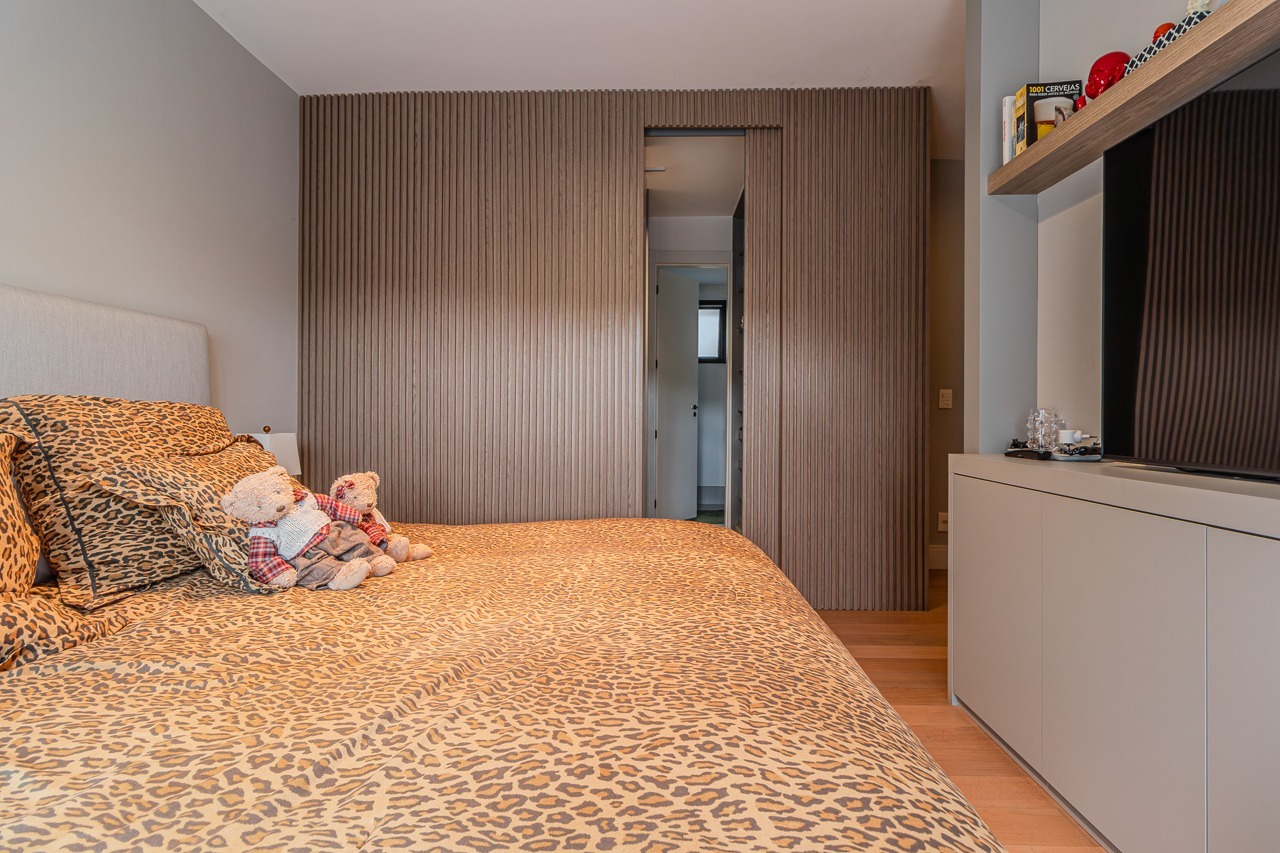 Apartamento Garden para venda em Cidade Jardim