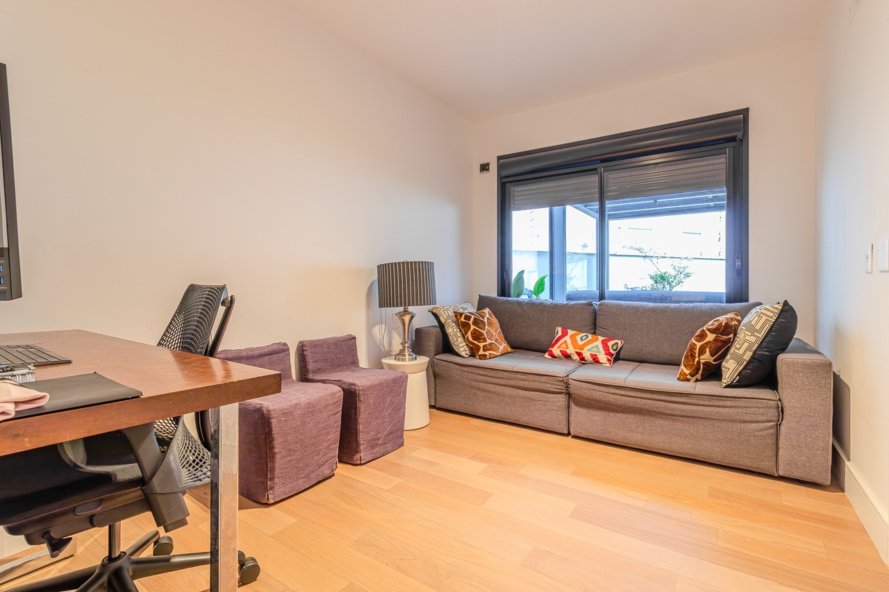 Apartamento Garden para venda em Cidade Jardim