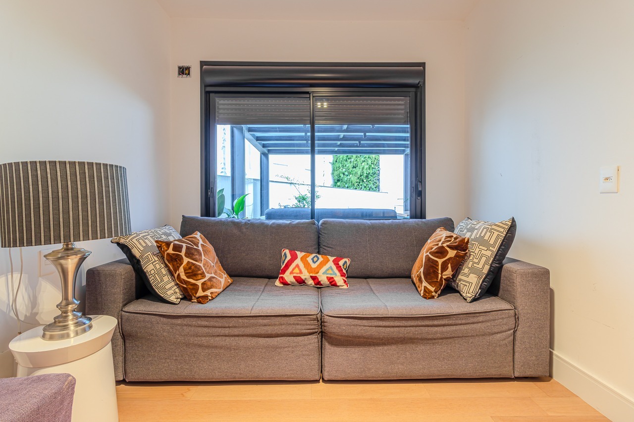 Apartamento Garden para venda em Cidade Jardim