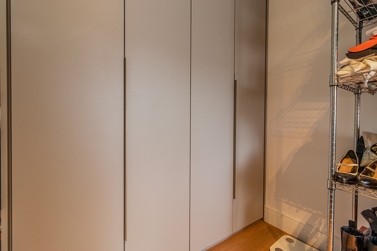 Apartamento Garden para venda em Cidade Jardim