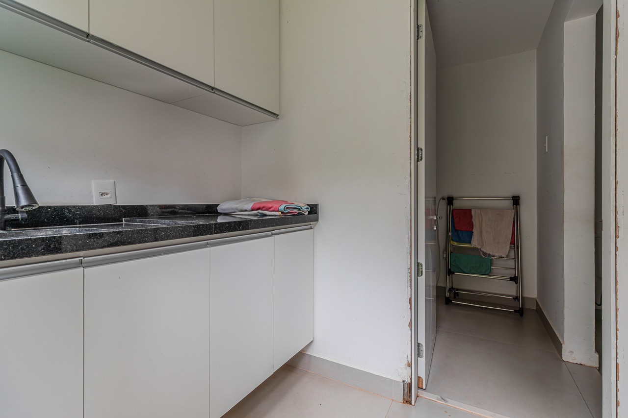 Apartamento Garden para venda em Cidade Jardim