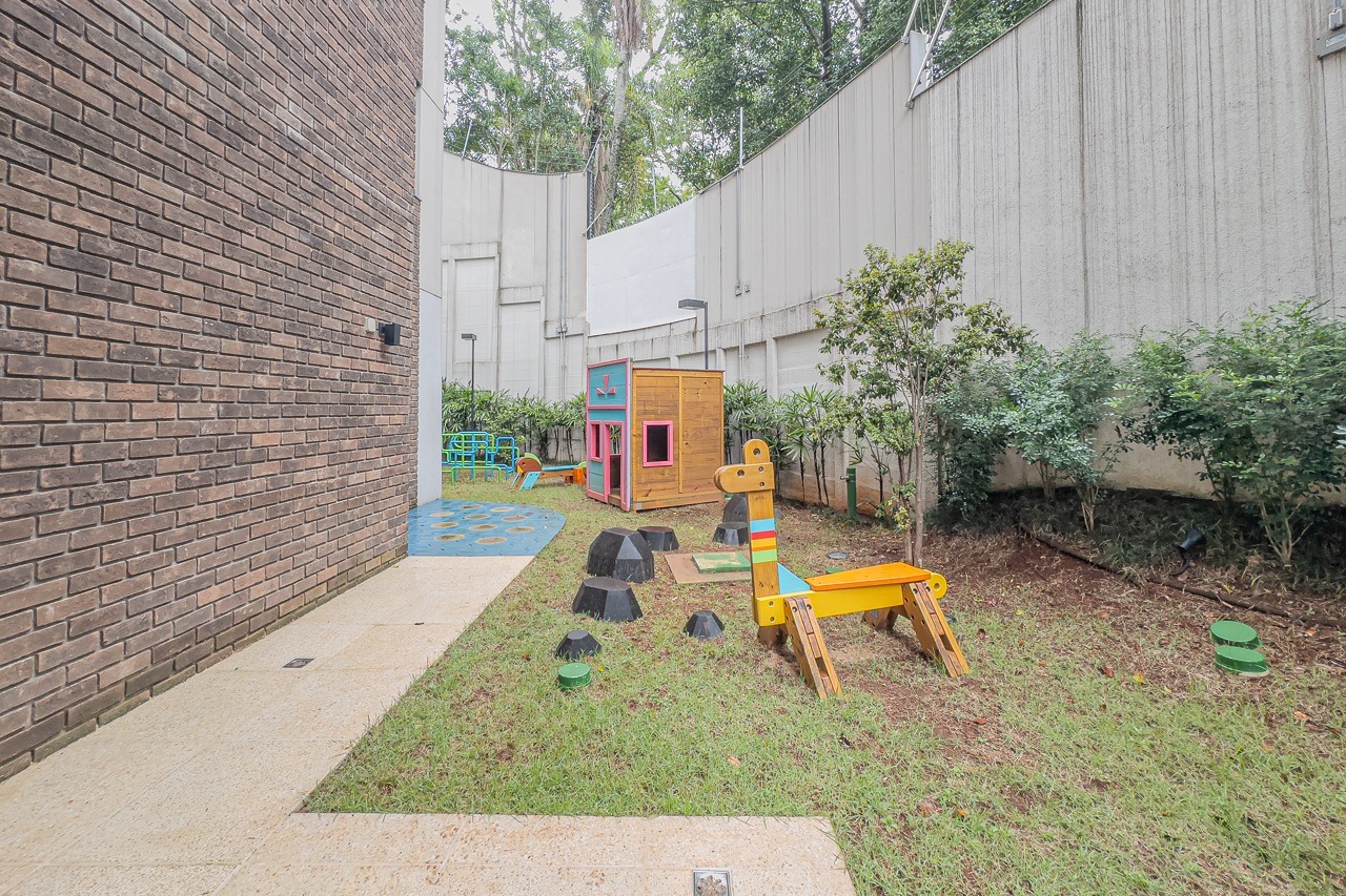 Apartamento Garden para venda em Cidade Jardim