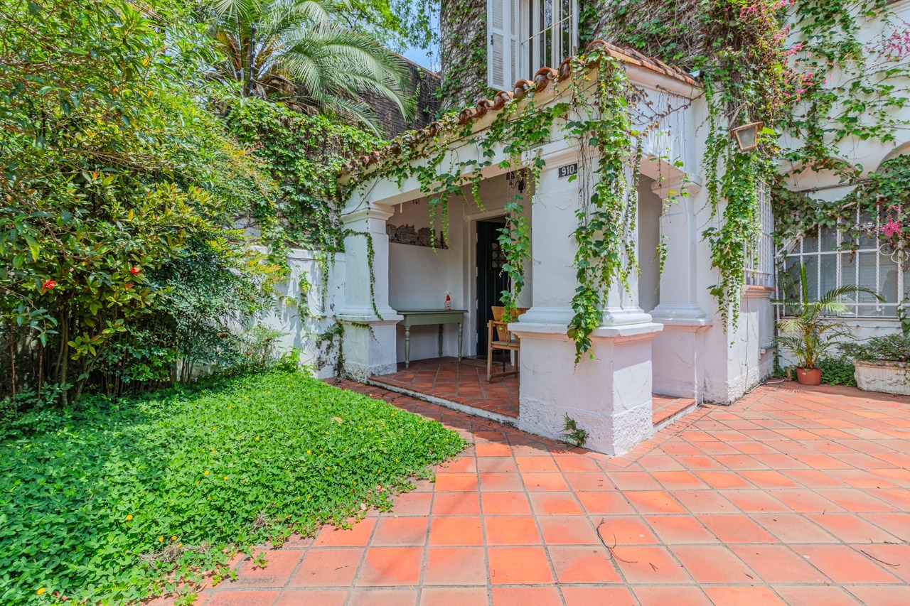 Casa para venda em Jardim Europa