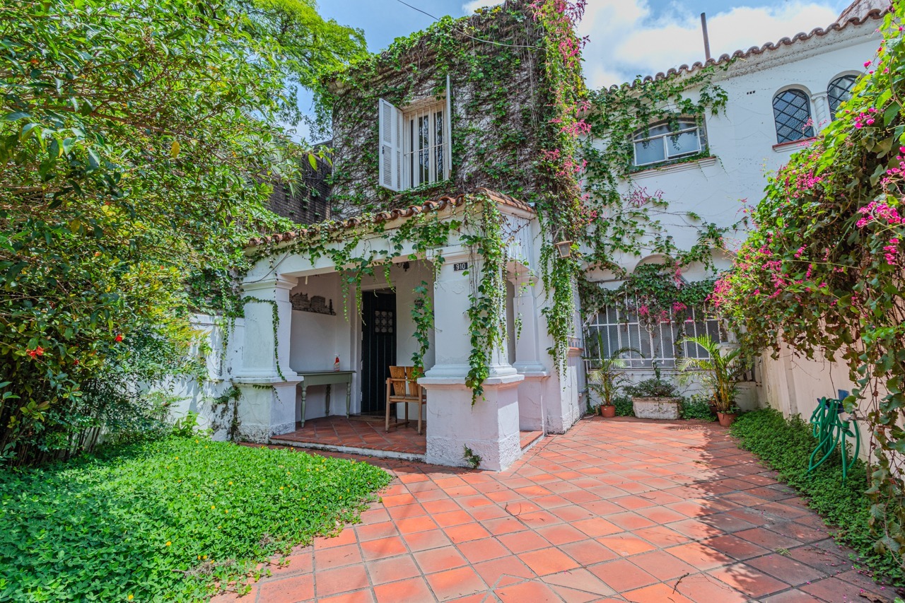 Casa no Jardim América