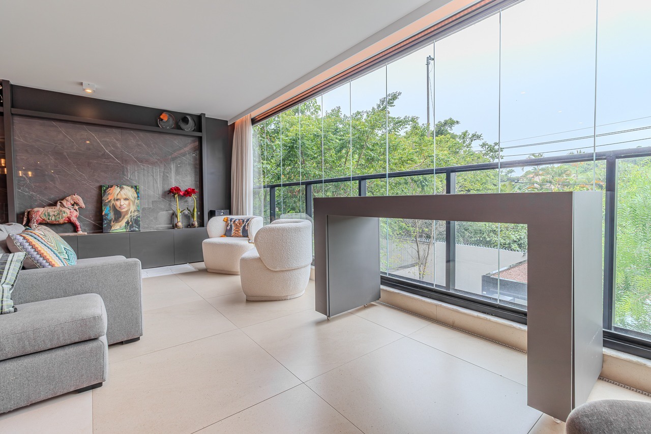 Apartamento Garden para venda em Cidade Jardim