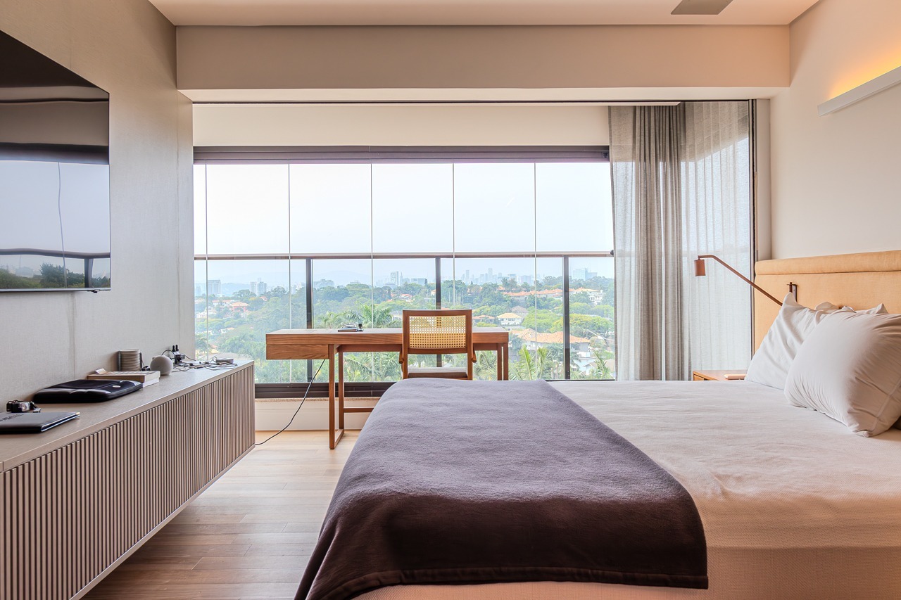Apartamento para venda em Jardim Guedala