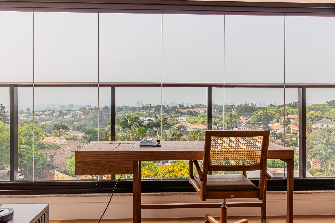 Apartamento para venda em Jardim Guedala