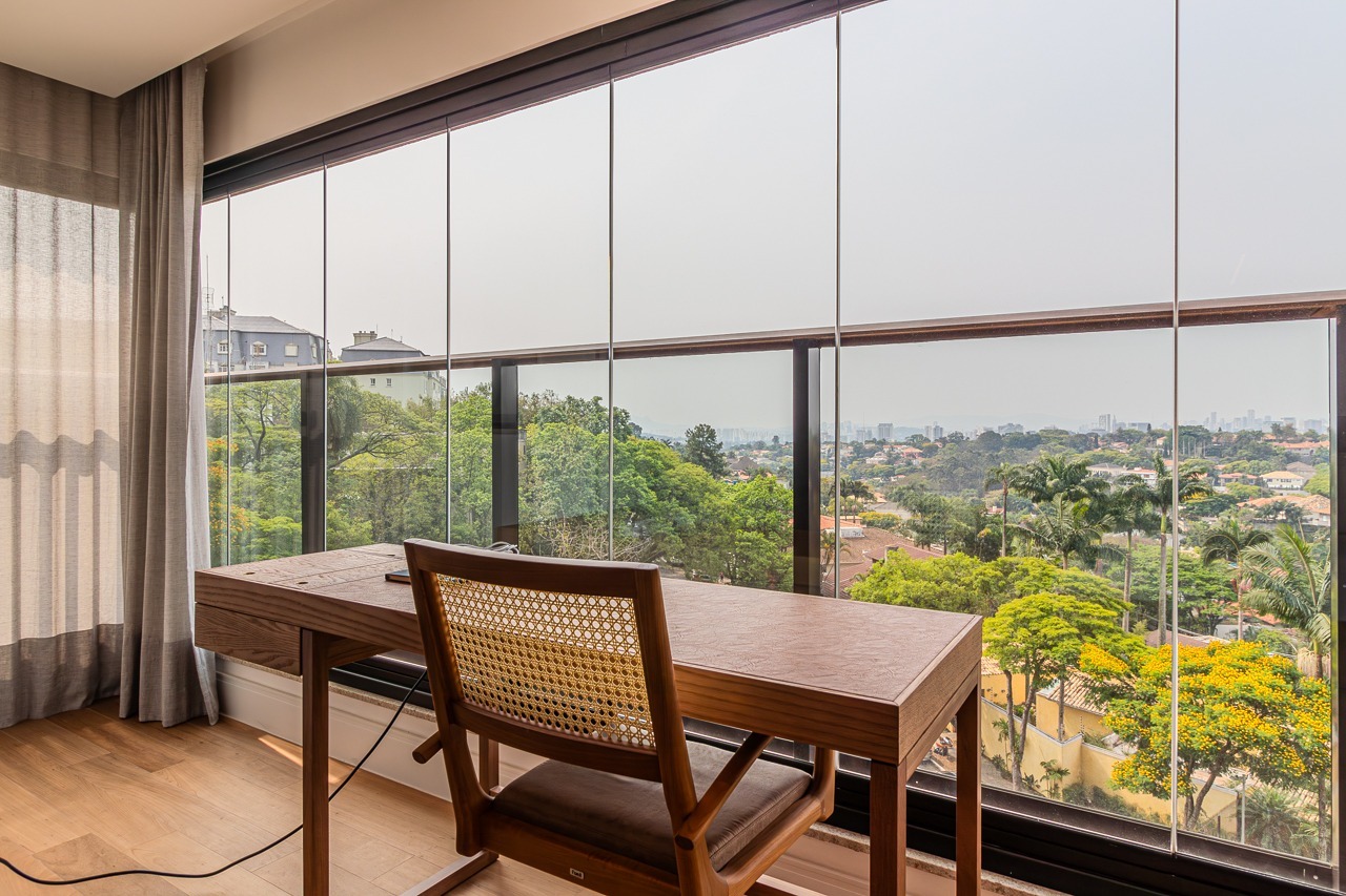 Apartamento para venda em Jardim Guedala