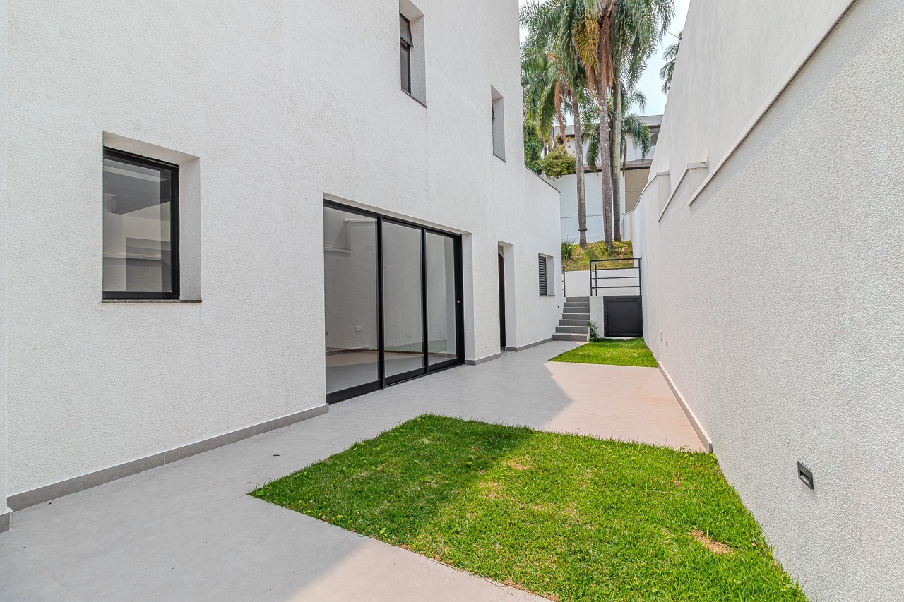 Casa para venda em Jardim Guedala