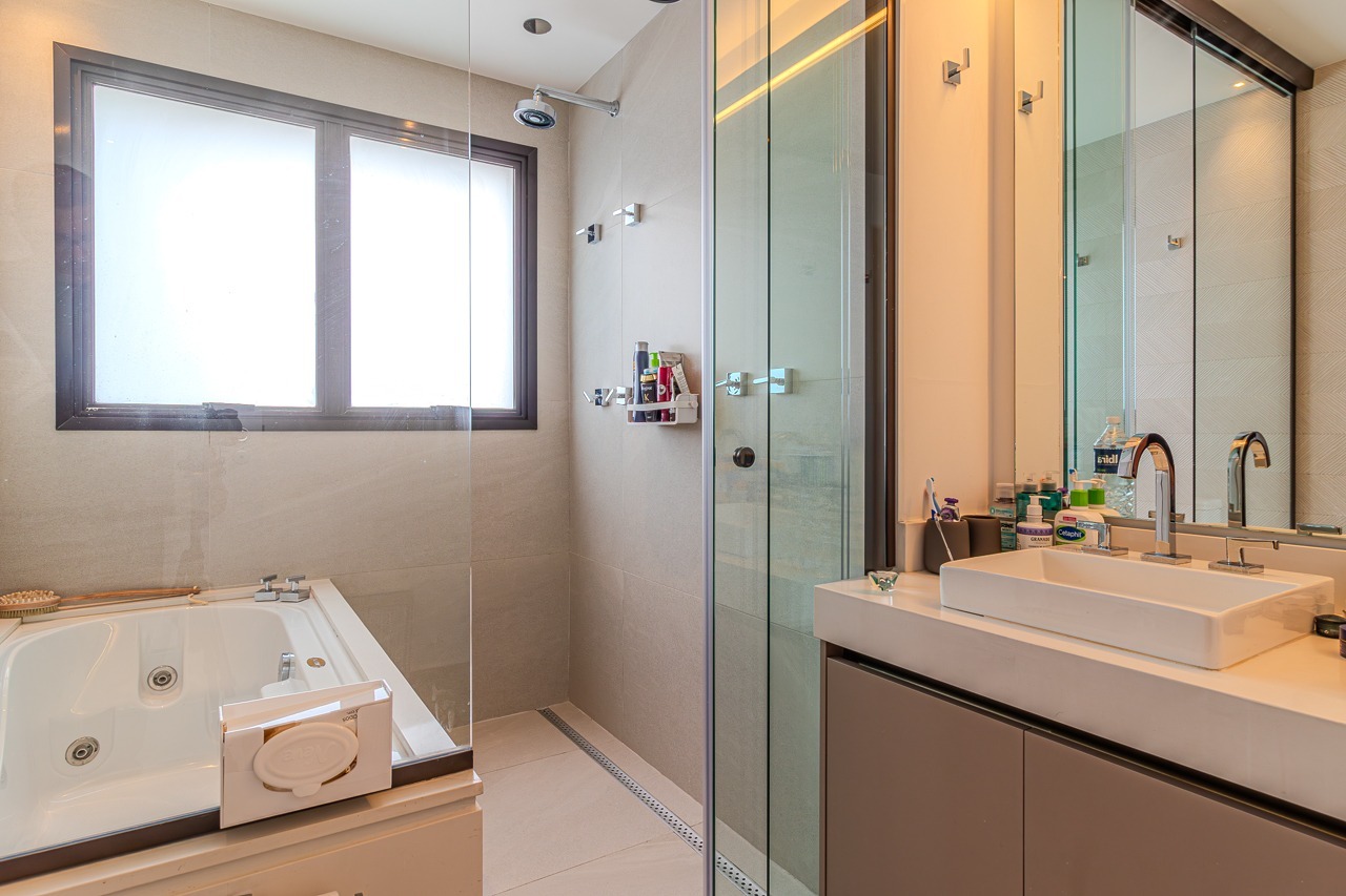 Apartamento para venda em Jardim Guedala