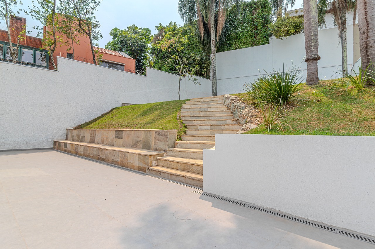 Casa para venda em Jardim Guedala