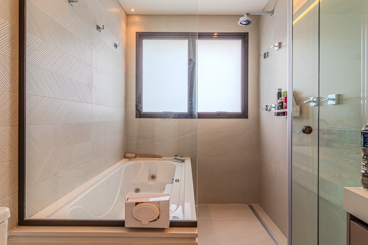 Apartamento para venda em Jardim Guedala