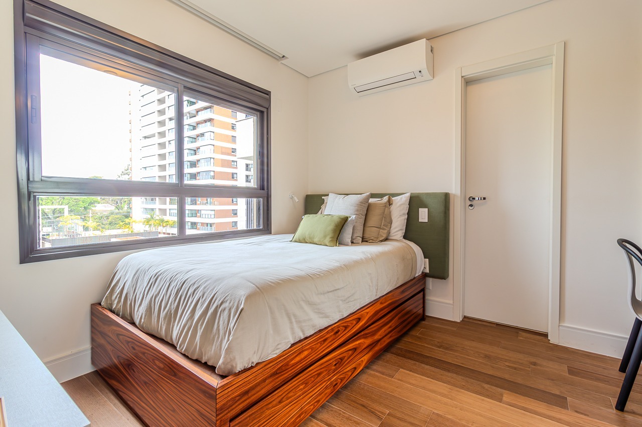 Apartamento para venda em Jardim Guedala