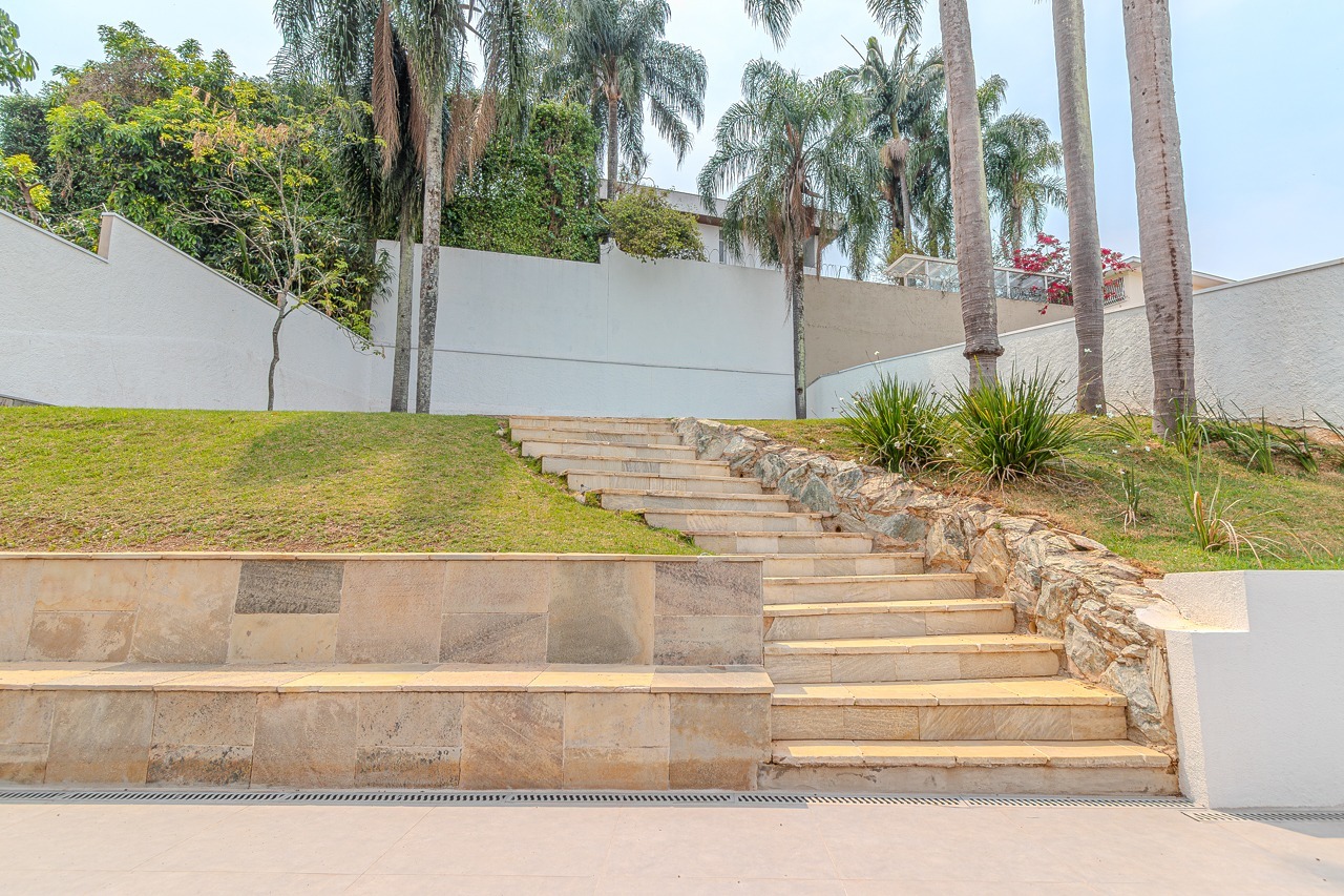 Casa para venda em Jardim Guedala