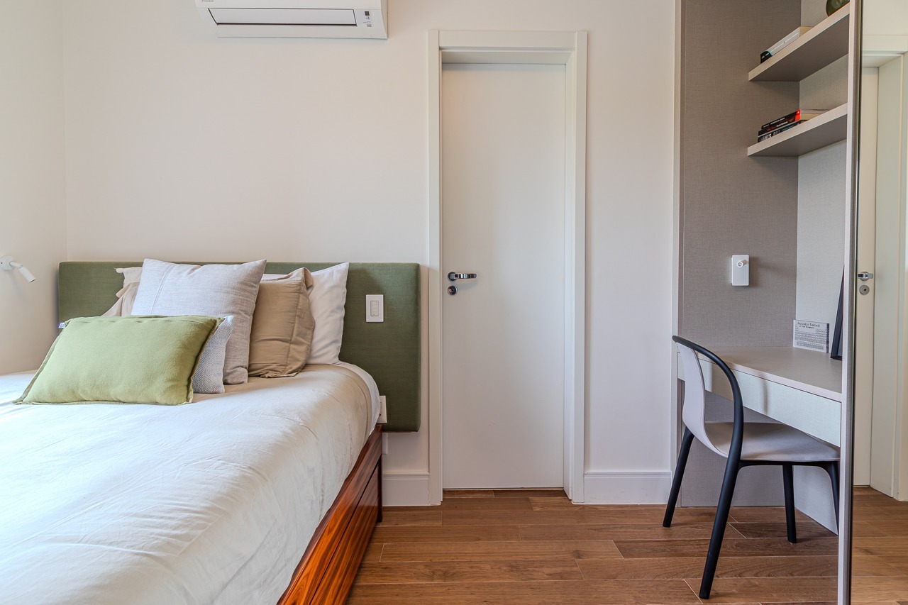 Apartamento para venda em Jardim Guedala