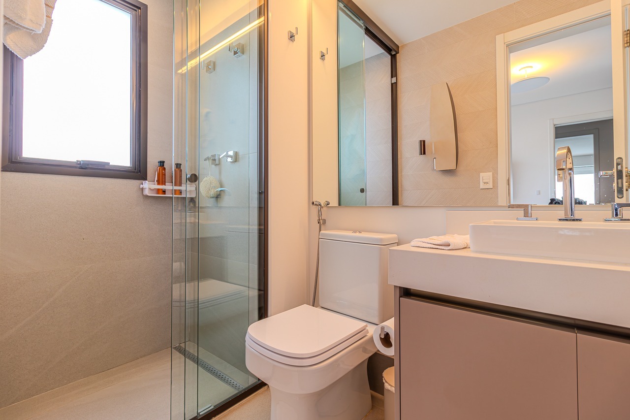 Apartamento para venda em Jardim Guedala