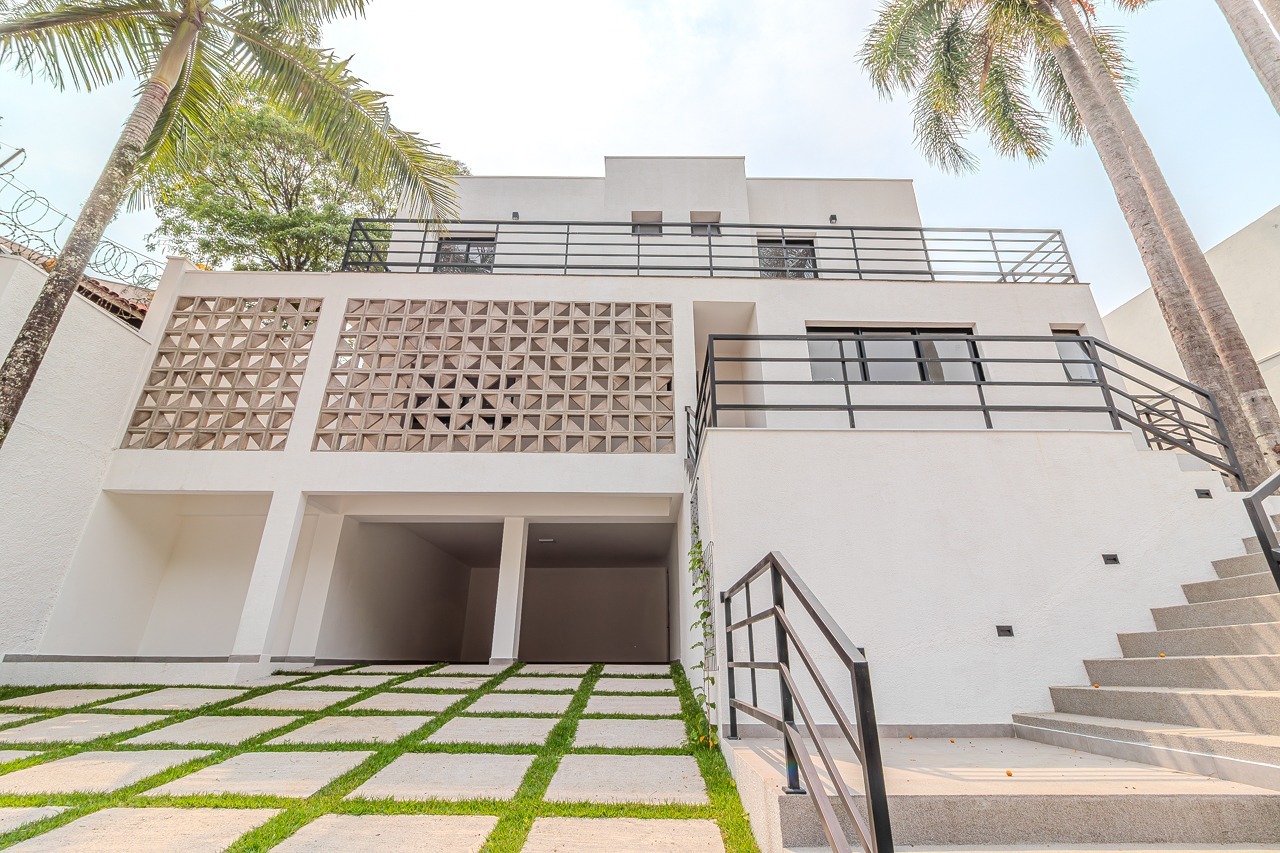 Casa para venda em Jardim Guedala