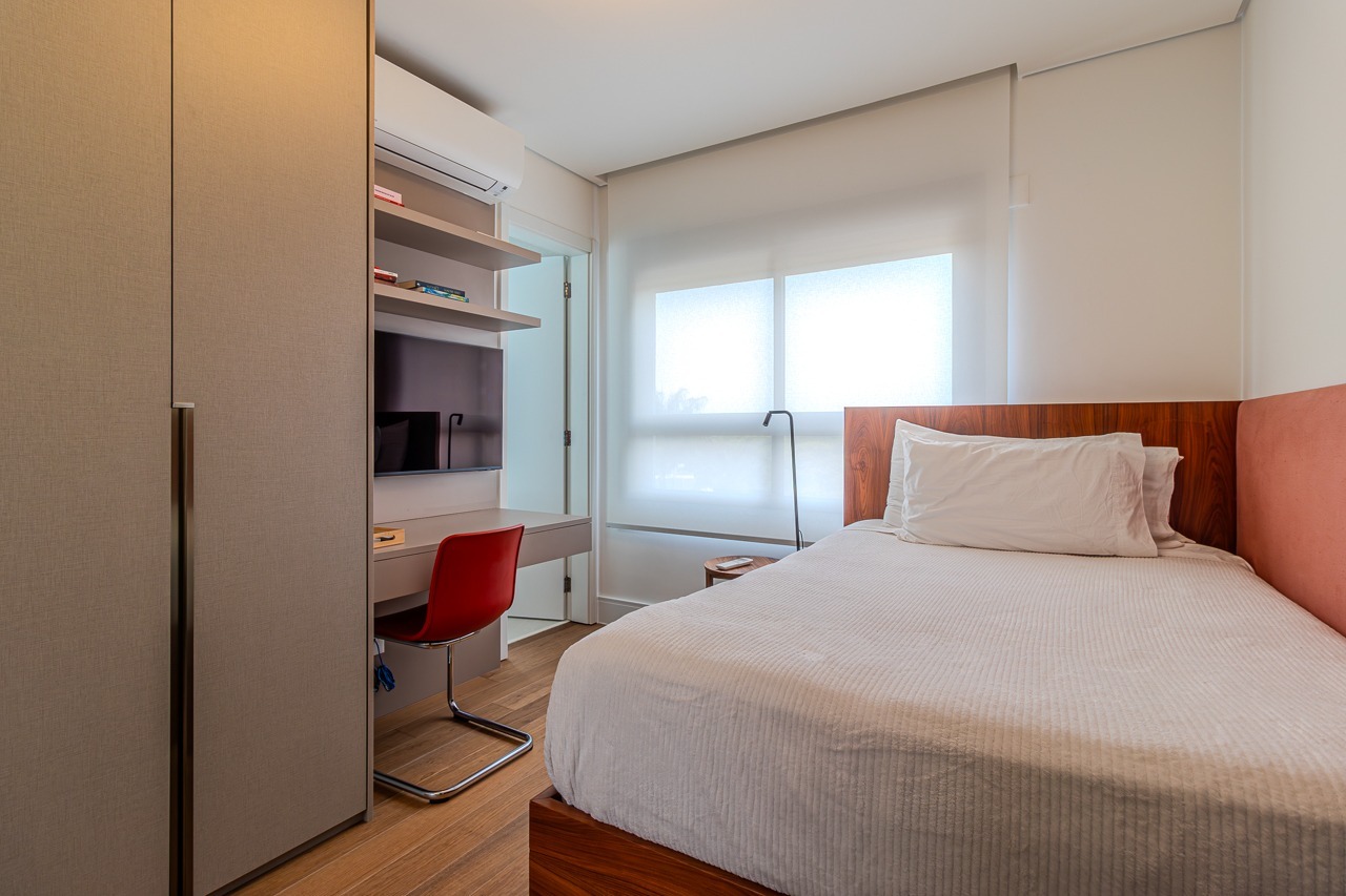 Apartamento para venda em Jardim Guedala